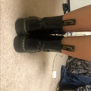 Doc martens